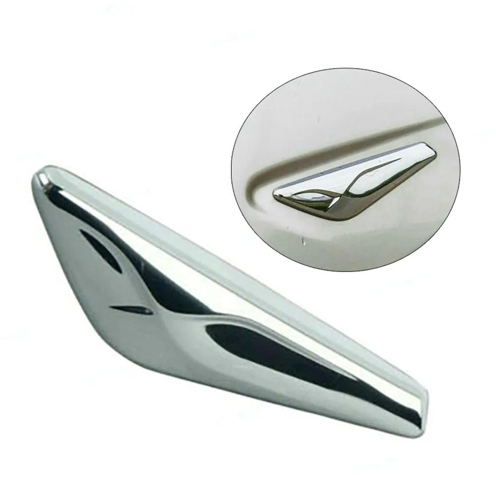 Car Fender Panel Side Marker Signal Light Finisher Trim Fit For BMW X3 X4 F25 F26 ABS Chrome Styling 51117338569 /51117338570
Car Fender Panel Side Marker Signal Light Finisher Trim Fit For BMW X3 X4 F25 F26 ABS Chrome Styling 51117338569 /51117338570