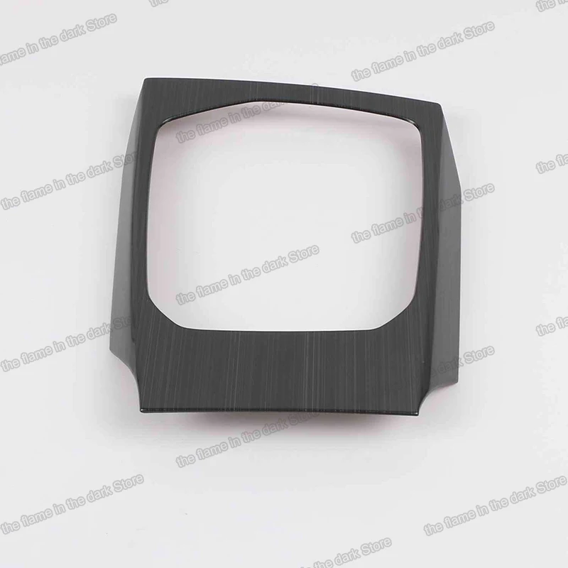 Lsrtw2017 for Bmw 3 Series G20 Car Gear Panel Frame Trims Interior Accessories Chrome 2020 2021 Stainless Steel Auto Sticker
Lsrtw2017 for Bmw 3 Series G20 Car Gear Panel Frame Trims Interior Accessories Chrome 2020 2021 Stainless Steel Auto Sticker