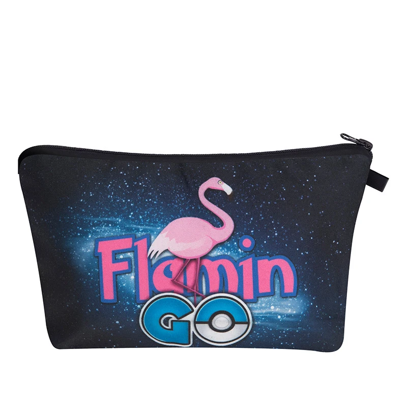Fashion Cosmetic Bag Print Women Brand makeup bags Cute bag headset candy Cosmetic printing Collection Casual men zipper 3D HOT
Fashion Cosmetic Bag Print Women Brand makeup bags Cute bag headset candy Cosmetic printing Collection Casual men zipper 3D HOT
