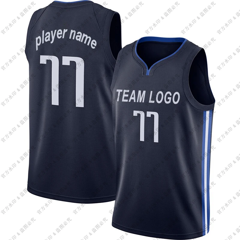 Mens New American Basketball Jersey Clothes European Size Dallas Mavericks Luka Doncic 77 T Shirts Cool Tops Clothes Mavericks
Mens New American Basketball Jersey Clothes European Size Dallas Mavericks Luka Doncic 77 T Shirts Cool Tops Clothes Mavericks