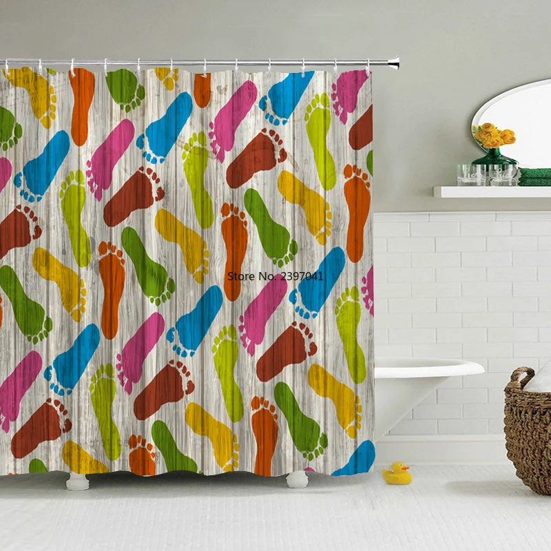 Flower leaves Plant Shower Curtain 3d Bathroom Curtain With Hooks Decorative Partition Screen 180*240 Polyester Washable Cloth
Flower leaves Plant Shower Curtain 3d Bathroom Curtain With Hooks Decorative Partition Screen 180*240 Polyester Washable Cloth
