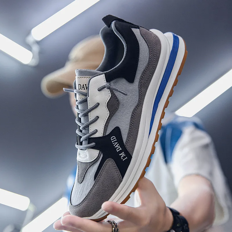 shoes men Sneakers Male Mens casual Shoes tenis Luxury shoes Trainer Race off white Shoes fashion loafers running Shoes for men
shoes men Sneakers Male Mens casual Shoes tenis Luxury shoes Trainer Race off white Shoes fashion loafers running Shoes for men
