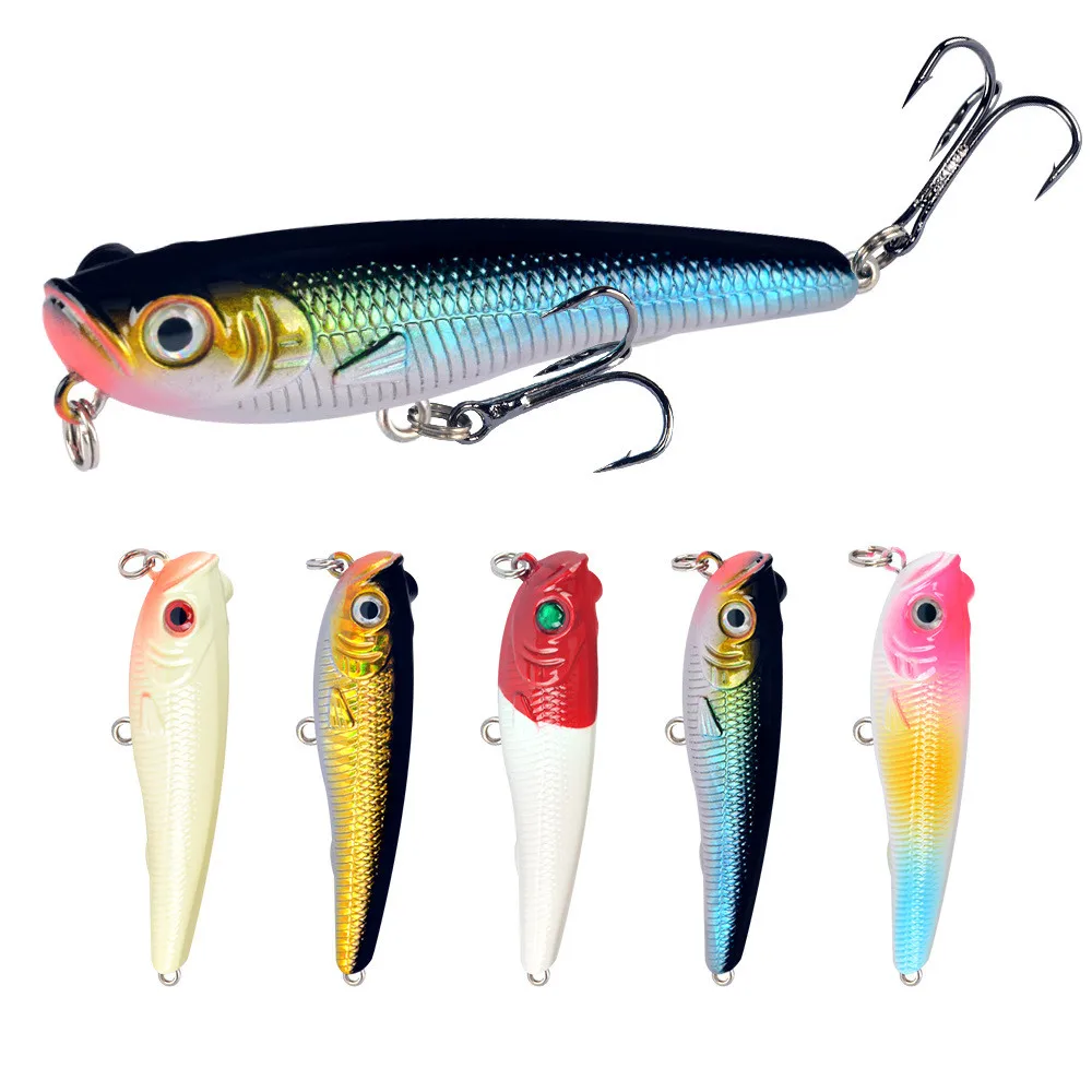 Artificial Japanese Fishing Lure Lead Inside Hard Bait Diving Swivel Bait Winter Sea Fishing Tackle for Sea 3D Fishing Lure
Artificial Japanese Fishing Lure Lead Inside Hard Bait Diving Swivel Bait Winter Sea Fishing Tackle for Sea 3D Fishing Lure