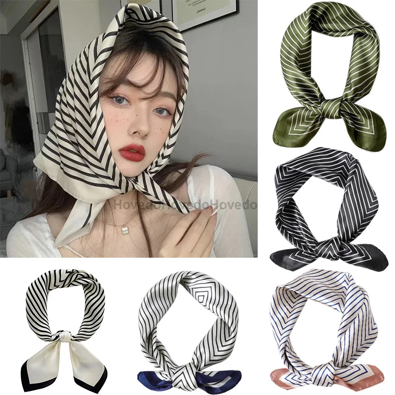 bandana Kerchief Unisex black Stripe Hair band Neck Scarf Sports Headwear Wrist Wraps Head Square Scarves Print Handkerchief
bandana Kerchief Unisex black Stripe Hair band Neck Scarf Sports Headwear Wrist Wraps Head Square Scarves Print Handkerchief