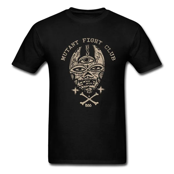 Mutant Fight Club Strange Eyes Print T-shirt Men Short Sleeve Cotton Custom Group Tops Shirts Vintage Weird Cartoon
Mutant Fight Club Strange Eyes Print T-shirt Men Short Sleeve Cotton Custom Group Tops Shirts Vintage Weird Cartoon