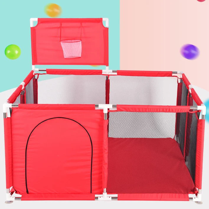 Playpen For Children For Kids Children Baby Furniture Baby Playground Pools for Children Tent Parc Baby
Playpen For Children For Kids Children Baby Furniture Baby Playground Pools for Children Tent Parc Baby