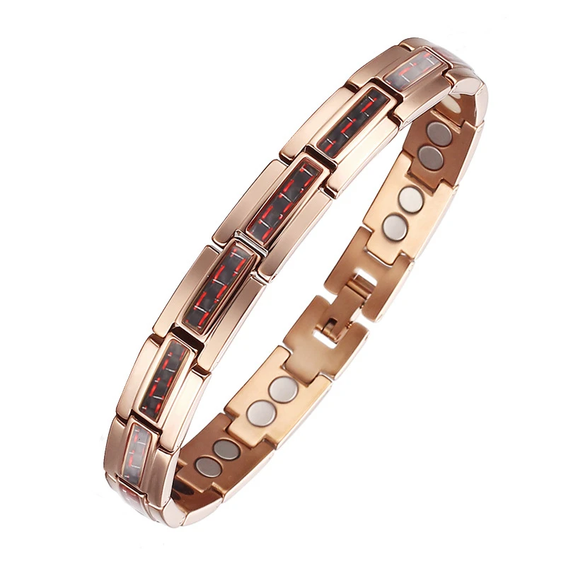 2021 Hot Sale Multi Color Carbon Fiber Chain Bracelets For Women Men Gifts Fashion Jewelry Trendy 100% Titanium Steel Bangles 
2021 Hot Sale Multi Color Carbon Fiber Chain Bracelets For Women Men Gifts Fashion Jewelry Trendy 100% Titanium Steel Bangles