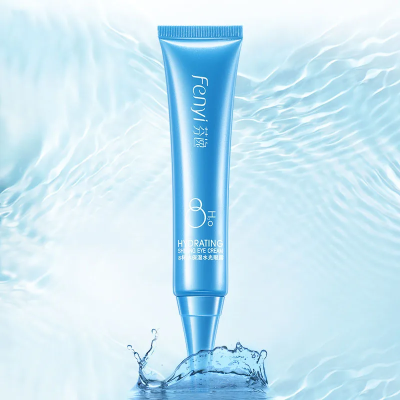 30g Moisturizing Eye Serum Improve Fine Lines Remove Dark Circles Moisturizing Hydrating Whitening Brighten Firming Eye Care
30g Moisturizing Eye Serum Improve Fine Lines Remove Dark Circles Moisturizing Hydrating Whitening Brighten Firming Eye Care