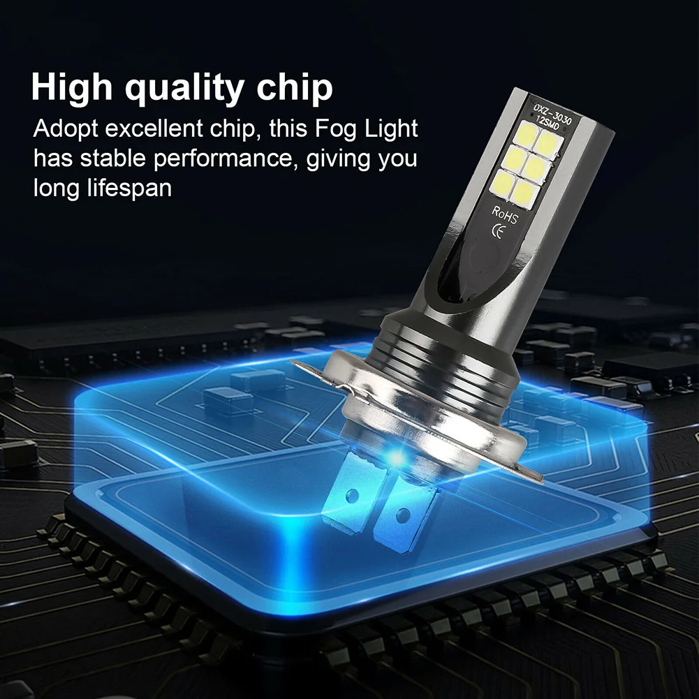 White H7 CAR LED light kits 2pcs/set 30000LM H7 Headlight Conversion LED Canbus Bulb Set Useful
White H7 CAR LED light kits 2pcs/set 30000LM H7 Headlight Conversion LED Canbus Bulb Set Useful