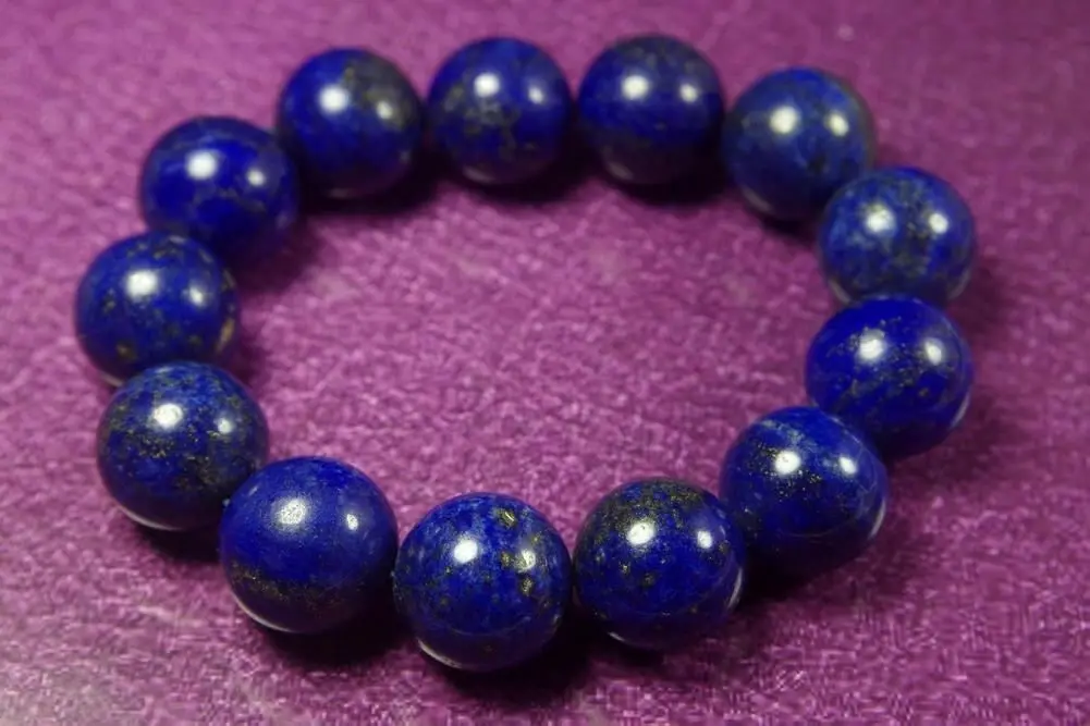 Лидер продаж, браслет из натуральных синих круглых бусин, очаровательные украшения, женский браслет ручной работы для женщин и мужчин, модн...
Лидер продаж, браслет из натуральных синих круглых бусин, очаровательные украшения, женский браслет ручной работы для женщин и мужчин, модн...