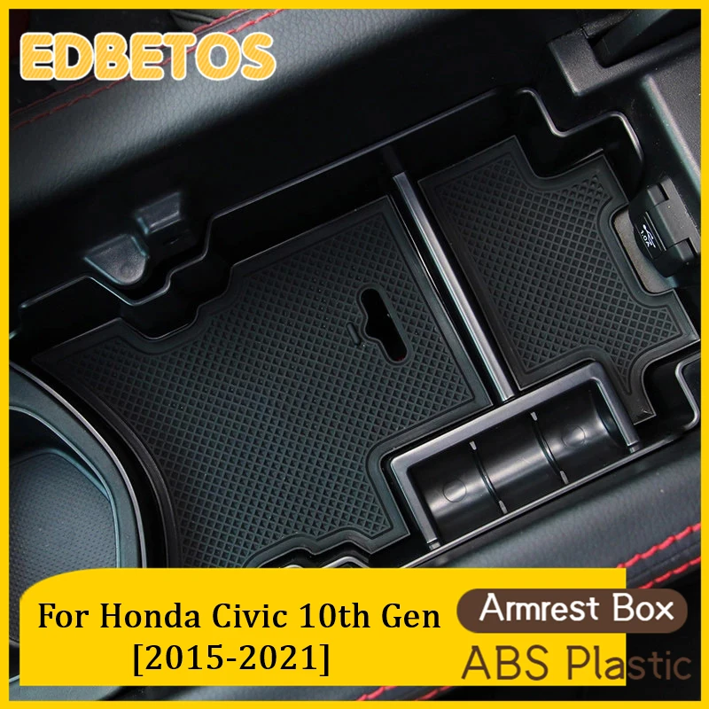 For Honda Civic 10 Gen 10th Type R FC FK FC1 FC2 FC5 FK4 FK7 2015 2016 2017 2018 2019 2020 2021 Car Accessories Armrest Box
For Honda Civic 10 Gen 10th Type R FC FK FC1 FC2 FC5 FK4 FK7 2015 2016 2017 2018 2019 2020 2021 Car Accessories Armrest Box