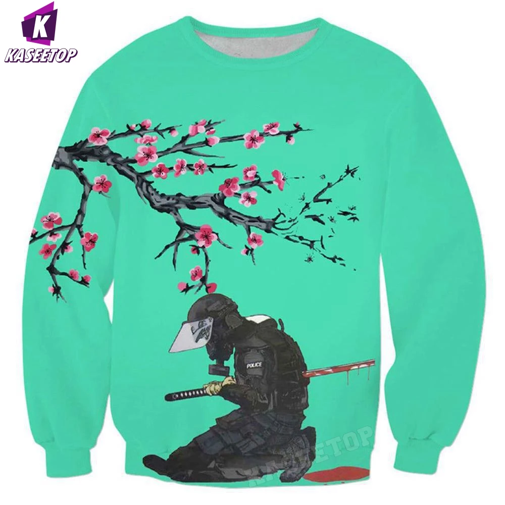 Kaseetop New Style 3D Fashion Sweatshirt 90s Classic Cartoon Patterns Printed Men Women Pullovers Anime Character Drop Shipping
Kaseetop New Style 3D Fashion Sweatshirt 90s Classic Cartoon Patterns Printed Men Women Pullovers Anime Character Drop Shipping
