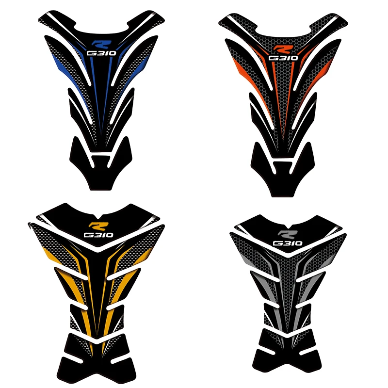 High quality Motorcycle Tank Pad Protector Sticker Fish Bone Sticker For BMW G310R G310 R G 310R
High quality Motorcycle Tank Pad Protector Sticker Fish Bone Sticker For BMW G310R G310 R G 310R
