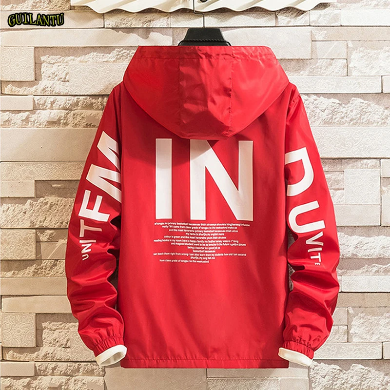 Women Hooded Jacket Plus Size 5xl Coat 2019 Autumn Summer Causal Windbreaker Women Basic Jackets Coats Bomber Jackets Famale
Women Hooded Jacket Plus Size 5xl Coat 2019 Autumn Summer Causal Windbreaker Women Basic Jackets Coats Bomber Jackets Famale