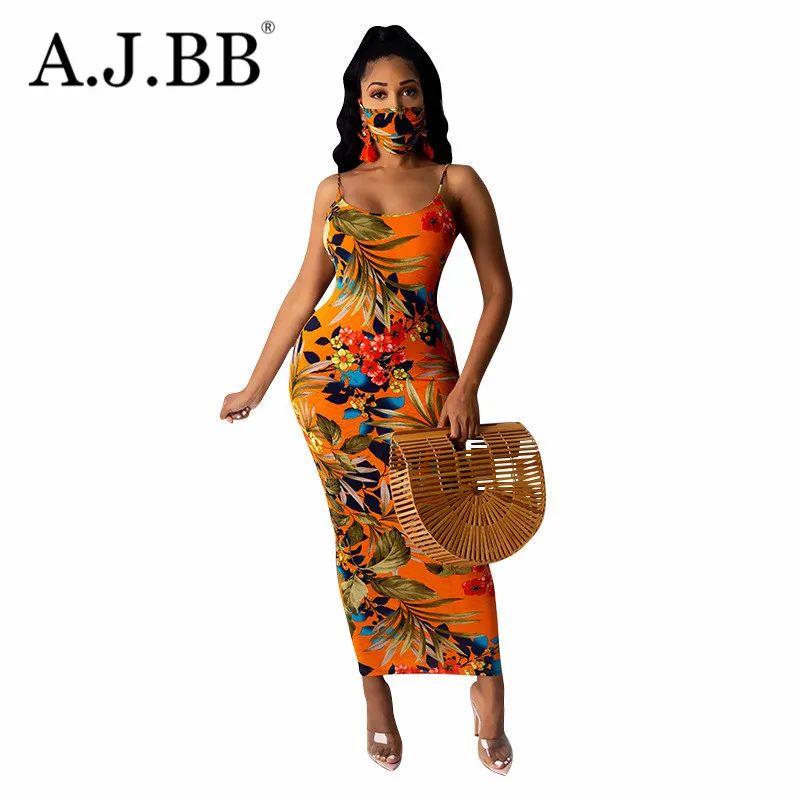 New summer 2021 sexy print loose dress fashion U-neck sleeveless women's suspender vest long skirt
New summer 2021 sexy print loose dress fashion U-neck sleeveless women's suspender vest long skirt