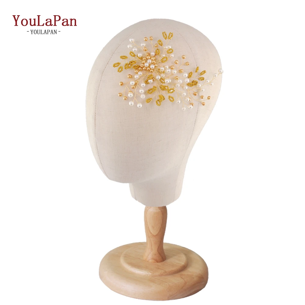 YouLaPan Flower Girl Hair Pieces Headbands Wedding Cristal Headband Chinese Wedding Hair Accessories Gold Hair Pin HP102
YouLaPan Flower Girl Hair Pieces Headbands Wedding Cristal Headband Chinese Wedding Hair Accessories Gold Hair Pin HP102