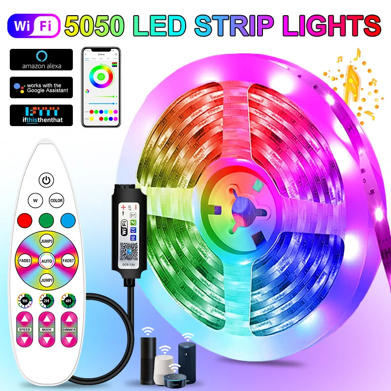 5 м RGBWW RGBPink Светодиодная лента RGB фиолетовая Светодиодная лента RGB Водонепроницаемая светодиодная лампа Диодная лента Гибкая Bluetooth-совмести...
5 м RGBWW RGBPink Светодиодная лента RGB фиолетовая Светодиодная лента RGB Водонепроницаемая светодиодная лампа Диодная лента Гибкая Bluetooth-совмести...