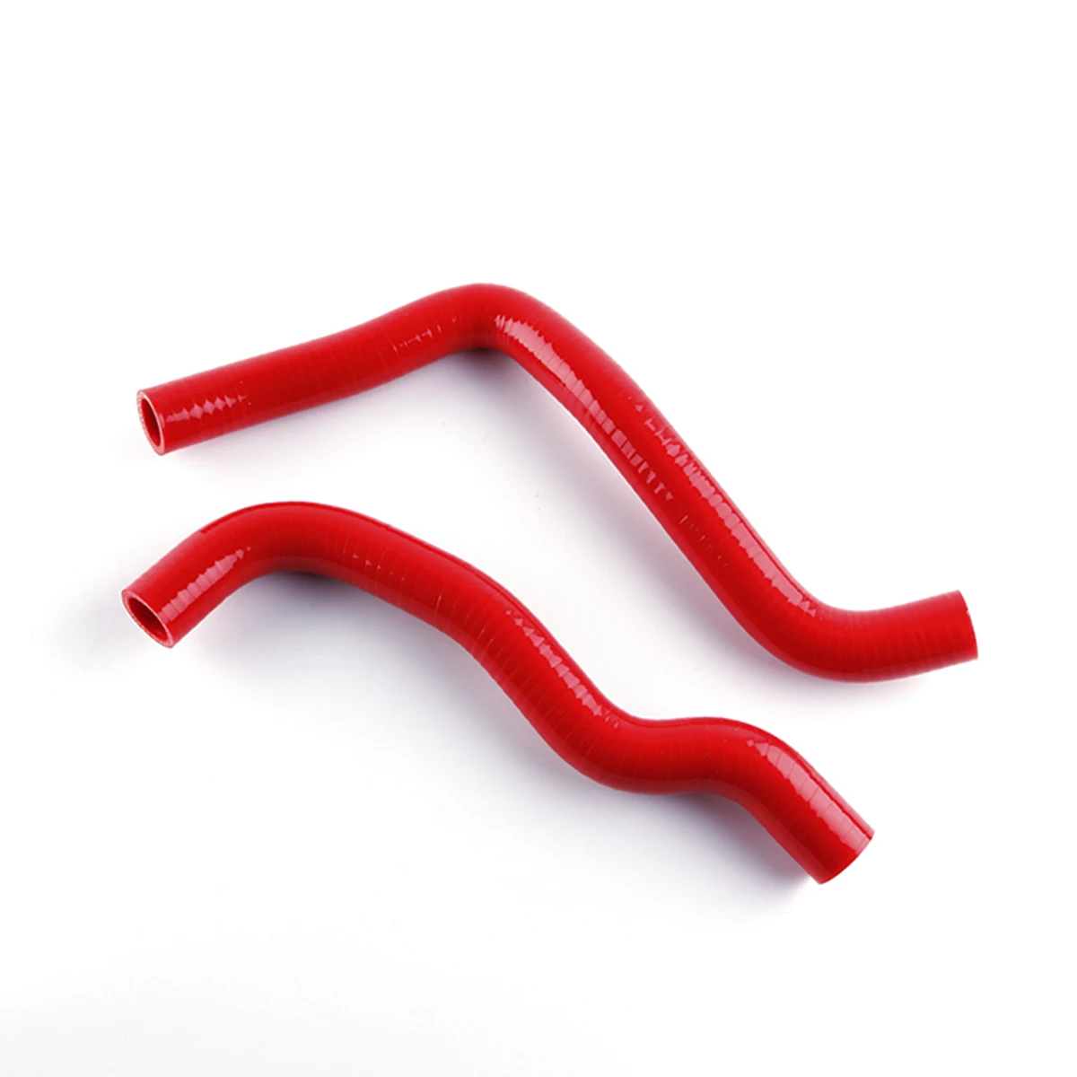 Silicone Radiator Coolant Hose For Yamaha YZF R6 600 2003-2005 2004 / R6S 2006-2009 06 07 08 09 2Pcs Tube Pipe Kit
Silicone Radiator Coolant Hose For Yamaha YZF R6 600 2003-2005 2004 / R6S 2006-2009 06 07 08 09 2Pcs Tube Pipe Kit