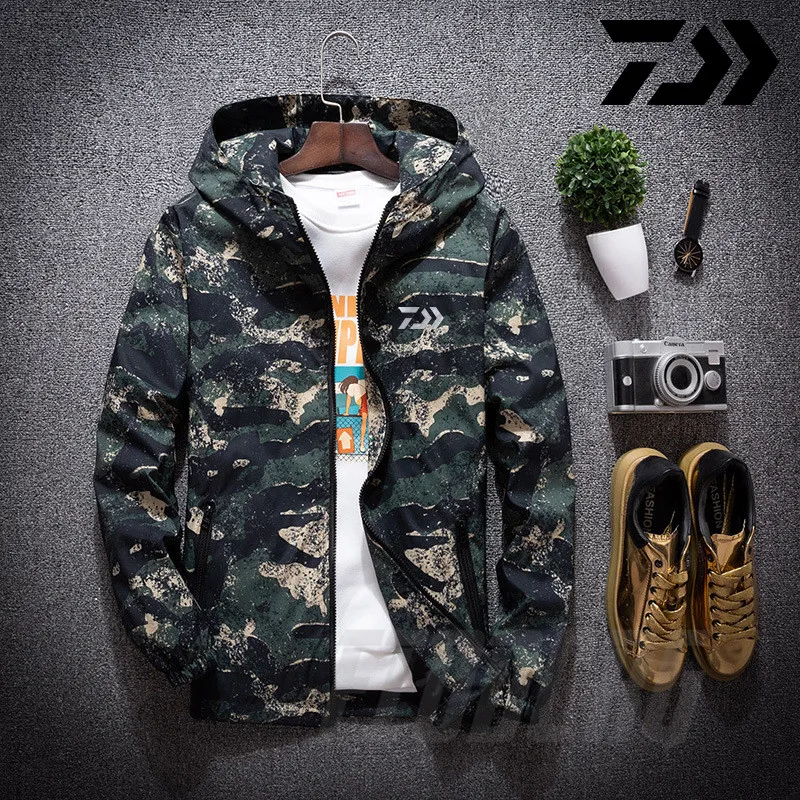 2020 New Spring Fishing Shirts Ultrathin Hooded Outdoor Camping Fishing Clothing Quick Dry Fishing Jackets Sports Clothes
2020 New Spring Fishing Shirts Ultrathin Hooded Outdoor Camping Fishing Clothing Quick Dry Fishing Jackets Sports Clothes