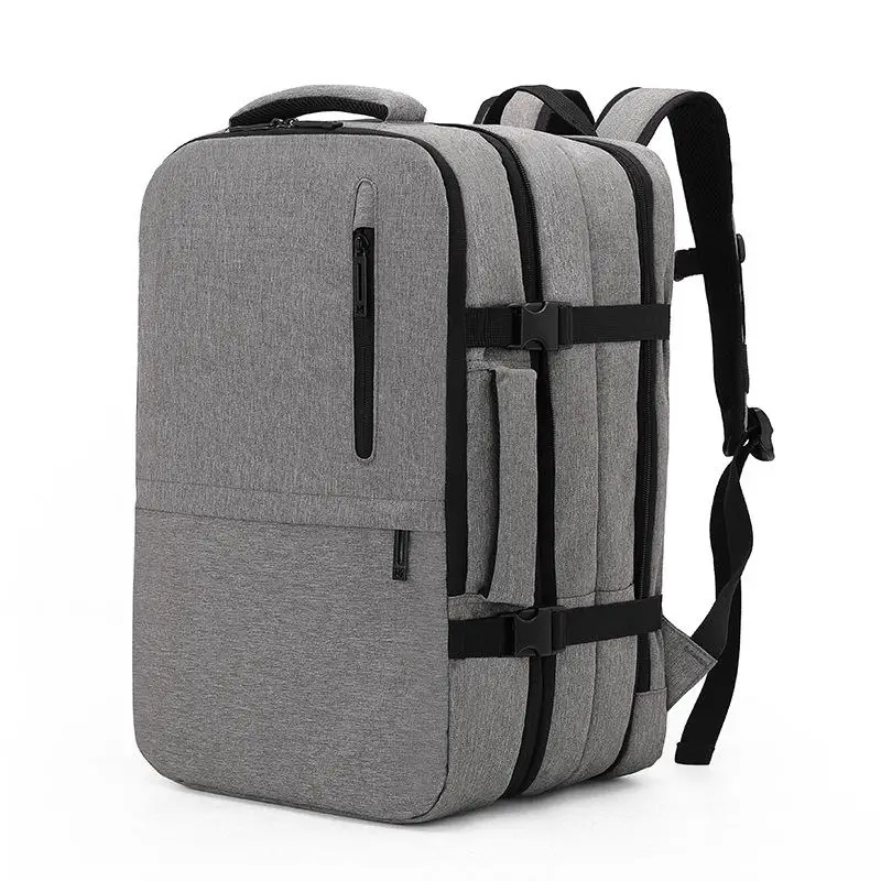 Usb Charging 15.6 Inch Laptop Backpack Bag Men Travel Backpack Large Capacity Expansion Male Back pack Business Waterproof
Usb Charging 15.6 Inch Laptop Backpack Bag Men Travel Backpack Large Capacity Expansion Male Back pack Business Waterproof