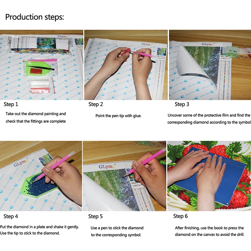 Full Square/round Drill 5d Diy Diamond Embroidery Scenery Trees Diamond Painting Landscape Cross Stitch Needlework Home Decor
Full Square/round Drill 5d Diy Diamond Embroidery Scenery Trees Diamond Painting Landscape Cross Stitch Needlework Home Decor