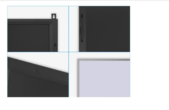 supply 10 pcs 21 inch portable blackboard LCD screen Digital Notepad Writing Drawing Board Kids Graphic Tablet
supply 10 pcs 21 inch portable blackboard LCD screen Digital Notepad Writing Drawing Board Kids Graphic Tablet