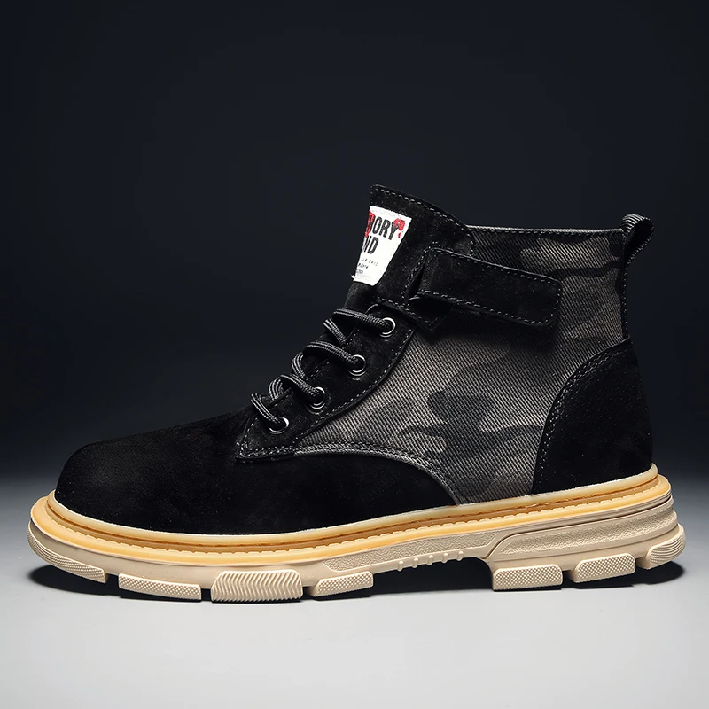 Men's Casual Sneakers Men Casual Flat Shoes Leather For Man Shoe Sneakers Fashion Sneaker Black Mens Boots Causal Hot Sale
Men's Casual Sneakers Men Casual Flat Shoes Leather For Man Shoe Sneakers Fashion Sneaker Black Mens Boots Causal Hot Sale