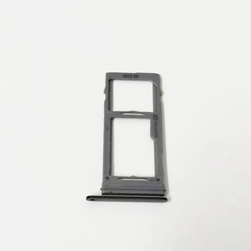 SIM Card Tray Slot+Micro SD Card Tray For Samsung Galaxy Note 9 N960 N960F N960FD N960U
SIM Card Tray Slot+Micro SD Card Tray For Samsung Galaxy Note 9 N960 N960F N960FD N960U