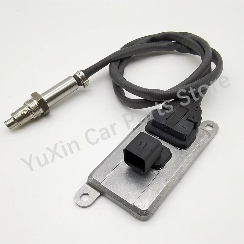 Nox Sensor A2C10474600-125B 441-5127-03 441-5127-04 CAT
Nox Sensor A2C10474600-125B 441-5127-03 441-5127-04 CAT