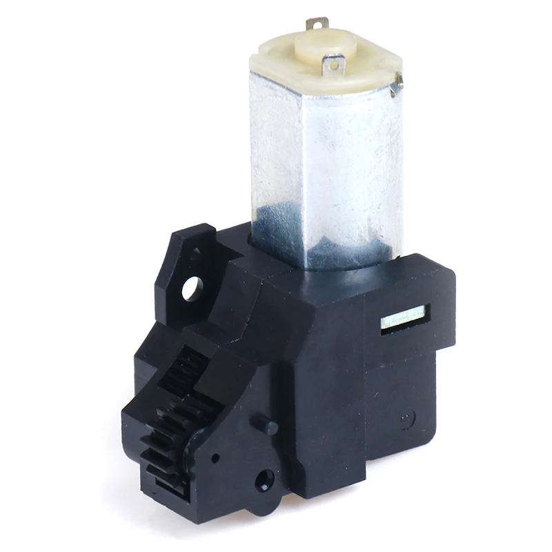 Adjustment Motor High Precision Gears Miniature Geared Motor DC3V-6V Silent High Torque DIY Car Model Motor Digital Camera Lens
Adjustment Motor High Precision Gears Miniature Geared Motor DC3V-6V Silent High Torque DIY Car Model Motor Digital Camera Lens