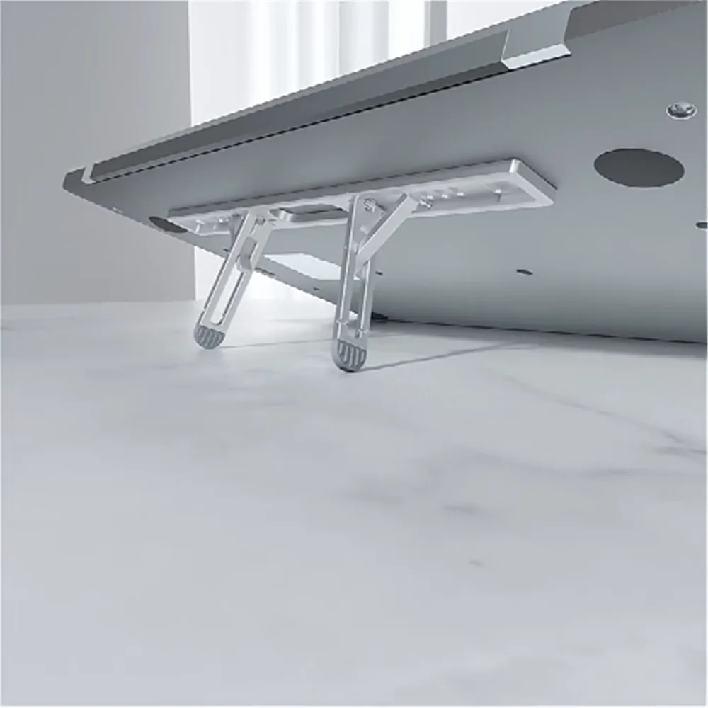 Notebook Holder Portable Foldable Macbook Air Pro Stand Cooling Suporte Laptop Tablet Holder Accessories Laptop Stand
Notebook Holder Portable Foldable Macbook Air Pro Stand Cooling Suporte Laptop Tablet Holder Accessories Laptop Stand