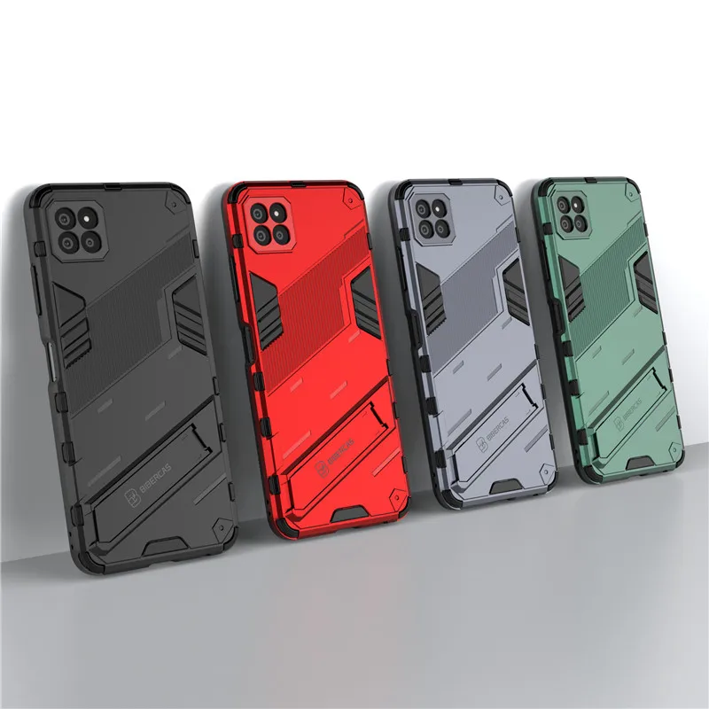 For Samsung Galaxy A22 5G Case For Samsung A22 Cover Shockproof TPU PC Phone Back Case For Samsung A03s A32 A52 A72 A12 M32 M12
For Samsung Galaxy A22 5G Case For Samsung A22 Cover Shockproof TPU PC Phone Back Case For Samsung A03s A32 A52 A72 A12 M32 M12
