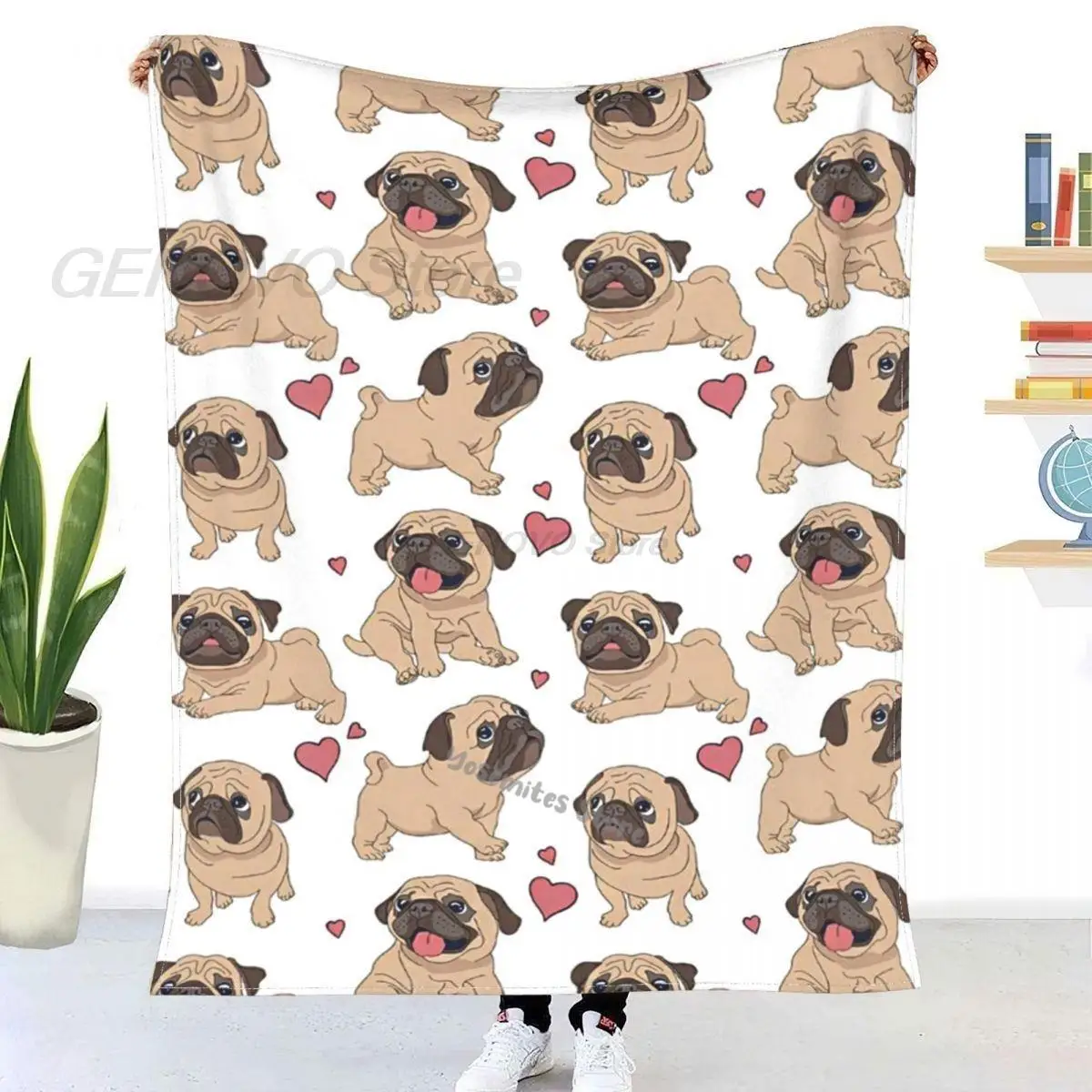 French bulldog blanket, blanket for winter /bedspread on the bed/bed plaid/Plaid on the sofa/Sofa cover
French bulldog blanket, blanket for winter /bedspread on the bed/bed plaid/Plaid on the sofa/Sofa cover