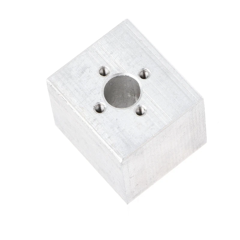T8 Trapezoidal Lead Screw Nut Housing Bracket 3D Printer Parts For Reprap M0XE