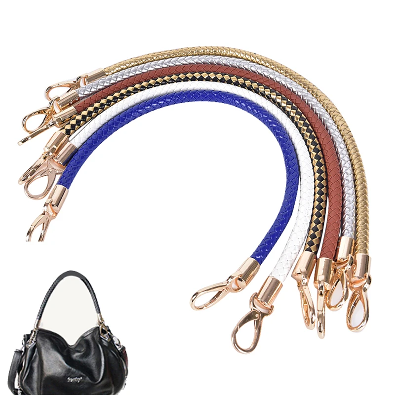 1PC DIY Leather Braided Purse Handle Shoulder Bags Belt Replacement Handbag Strap
1PC DIY Leather Braided Purse Handle Shoulder Bags Belt Replacement Handbag Strap