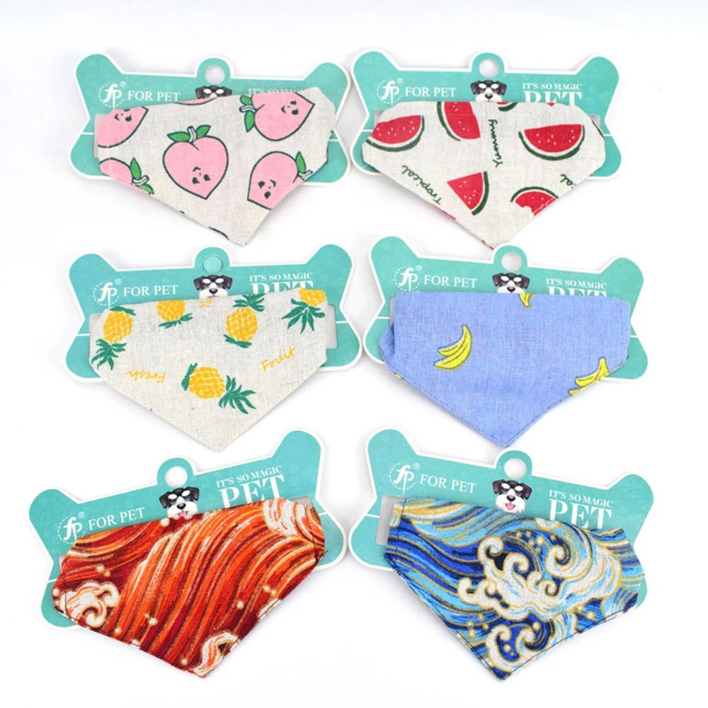 Pet Supplies bow tie Pet Dog Bandana Cat Puppy Kerchief Cat Collar Solid Color Bowknot Puppy Chihuahua Collars
Pet Supplies bow tie Pet Dog Bandana Cat Puppy Kerchief Cat Collar Solid Color Bowknot Puppy Chihuahua Collars