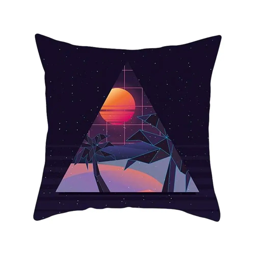 45*45cm Tropical Summer Pattern Pillow Case Soft Cushion Decorative Fashion Pillowcases Cover Square Home H1P6
45*45cm Tropical Summer Pattern Pillow Case Soft Cushion Decorative Fashion Pillowcases Cover Square Home H1P6