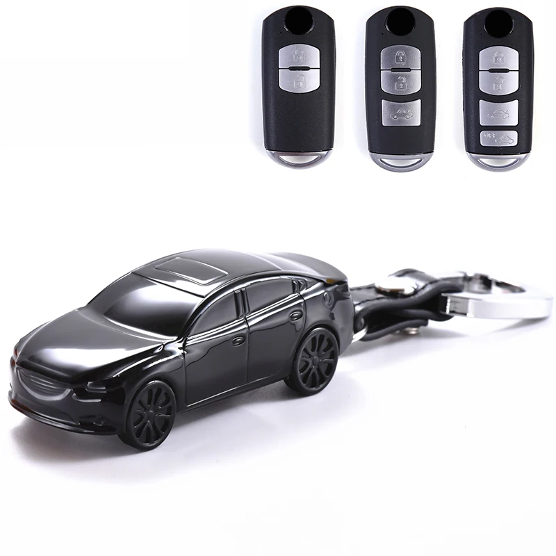 Car Model Shape Car Key Case Cover Fob Suitable For Mazda 3 BM BN 6 GH GJ GL CX-3 DK CX-4 GK CX-5 KE GH KF CX-8 KG MX-5 IV Targa
Car Model Shape Car Key Case Cover Fob Suitable For Mazda 3 BM BN 6 GH GJ GL CX-3 DK CX-4 GK CX-5 KE GH KF CX-8 KG MX-5 IV Targa