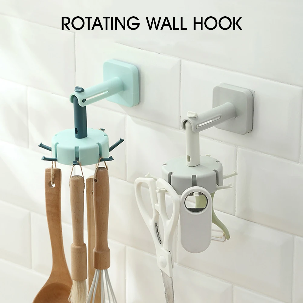 Foldable Self Adhesive Utensils Hanger Utensil Hook 360 Degree Rotating Under Cabinet Adjustable Wall Hook Kitchen Organizer
Foldable Self Adhesive Utensils Hanger Utensil Hook 360 Degree Rotating Under Cabinet Adjustable Wall Hook Kitchen Organizer