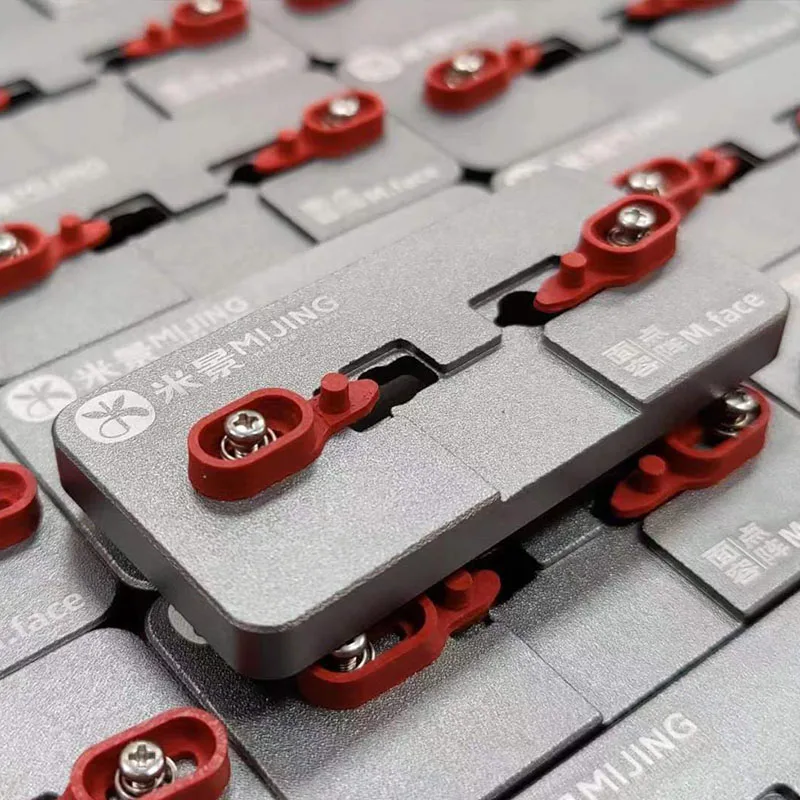 Mijing Face Dot Matrix держатель для X XS XSMAX 11 11Pro Pro Max кабель передней камеры фиксатор