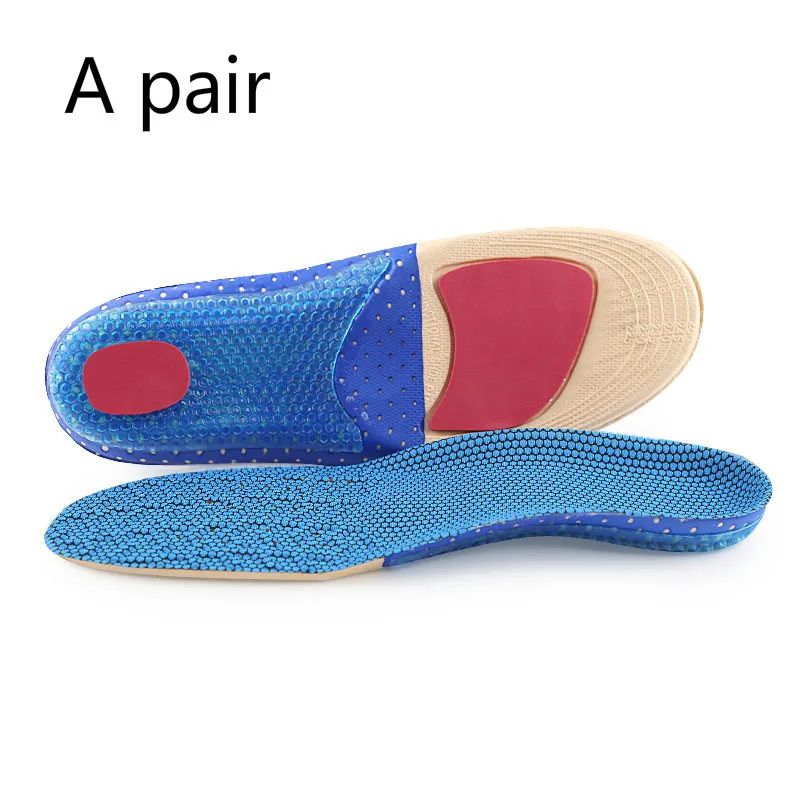 Orthopaedic For Flatfoot Slippers Orthopedic Insole Shoes Accessories Sneaker Foam Sport Arch Support Insert Pad Woman Men
Orthopaedic For Flatfoot Slippers Orthopedic Insole Shoes Accessories Sneaker Foam Sport Arch Support Insert Pad Woman Men