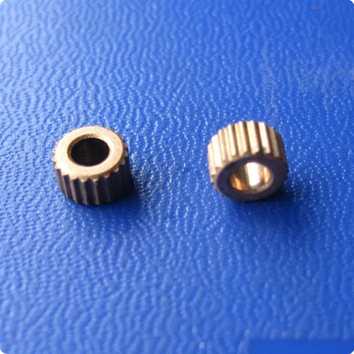 10 шт., медная втулка для порошка, металлургическая масляная втулка, пористая Опора по технологии порошковой металлургии 3*6*3,5 мм
10 шт., медная втулка для порошка, металлургическая масляная втулка, пористая Опора по технологии порошковой металлургии 3*6*3,5 мм