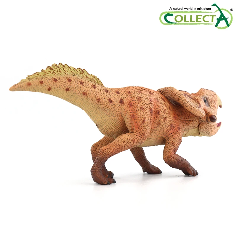 Collecta 2020 New Dinosaurs Protoceratops With Movable Jaw Deluxe 1:6 Model Dino Toy Classic Toys For Boys 88874
Collecta 2020 New Dinosaurs Protoceratops With Movable Jaw Deluxe 1:6 Model Dino Toy Classic Toys For Boys 88874