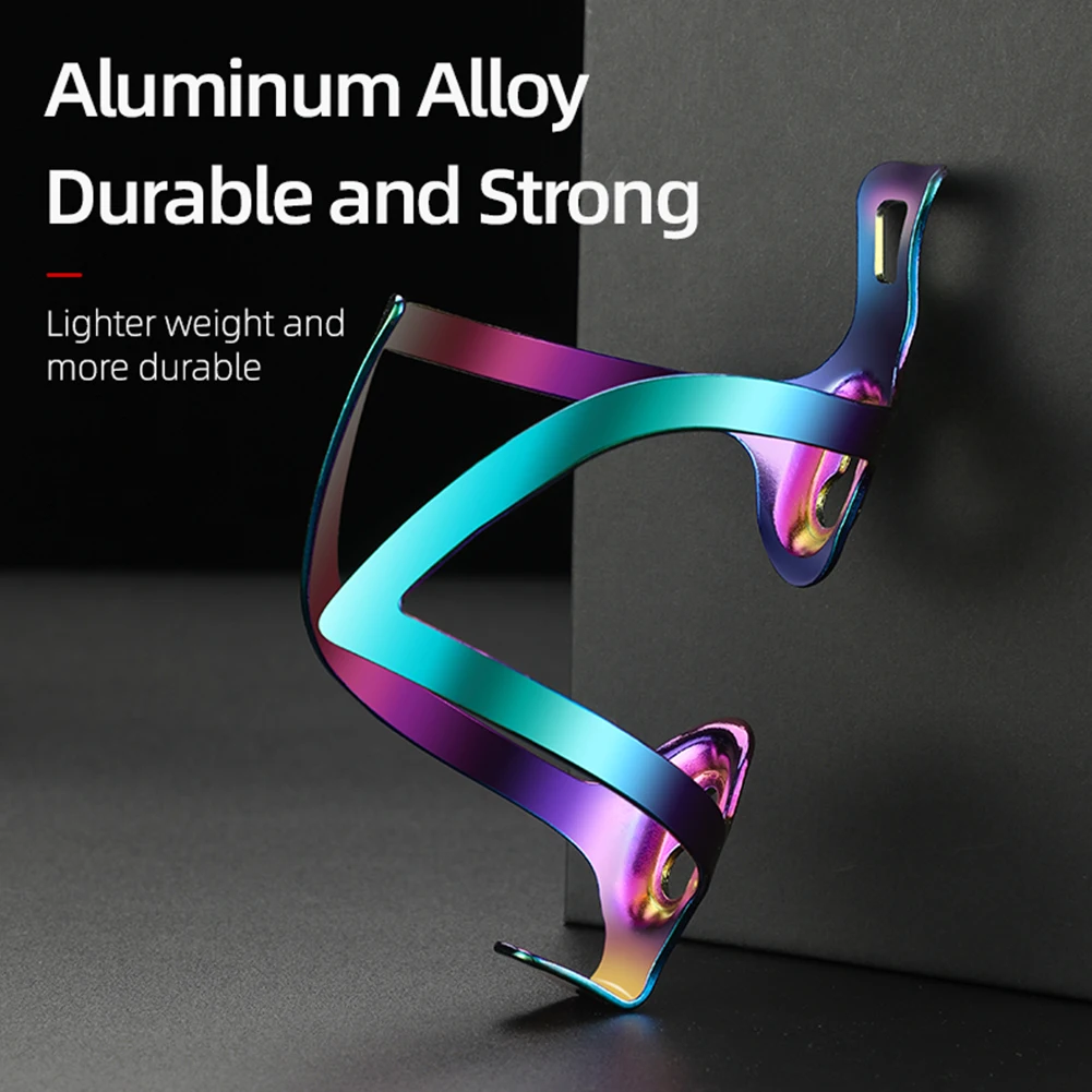 Велосипедная клетка для бутылки с водой из алюминиевого сплава
Велосипедная клетка для бутылки с водой из алюминиевого сплава