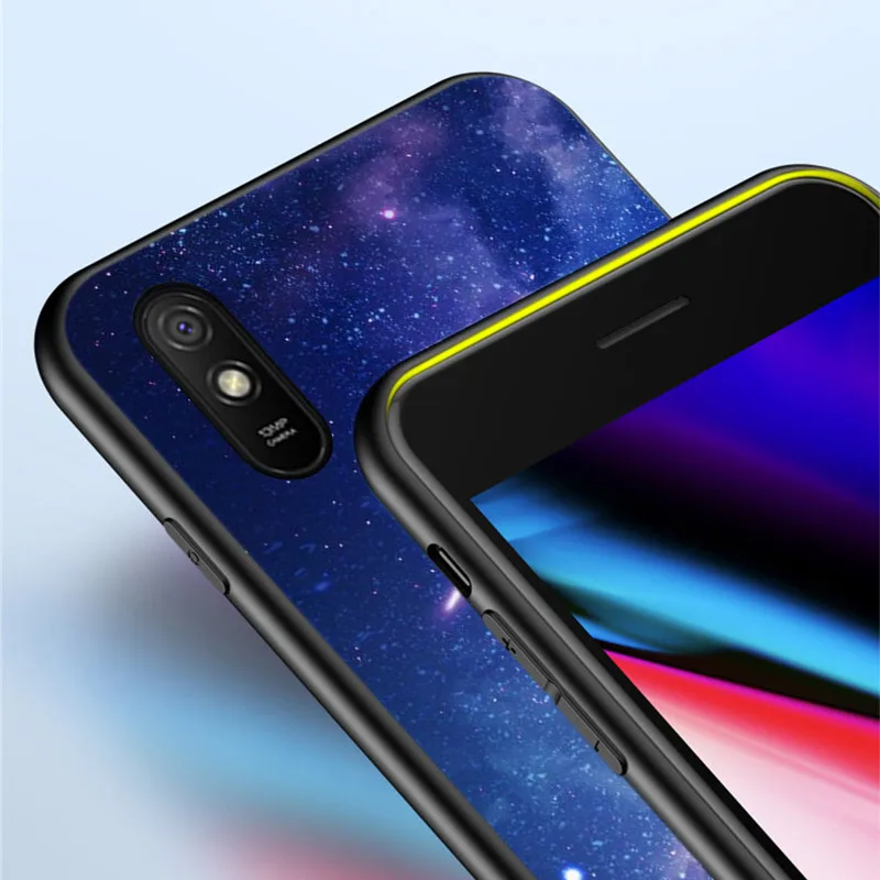 Чехол для телефона Sky Star Space Xiaomi Redmi 9T K30T K30S K30 Ultra 10X GO K20 S2 8A 7A 6A 5A 8 7 6 5 4X Pro Plus|Бамперы| |