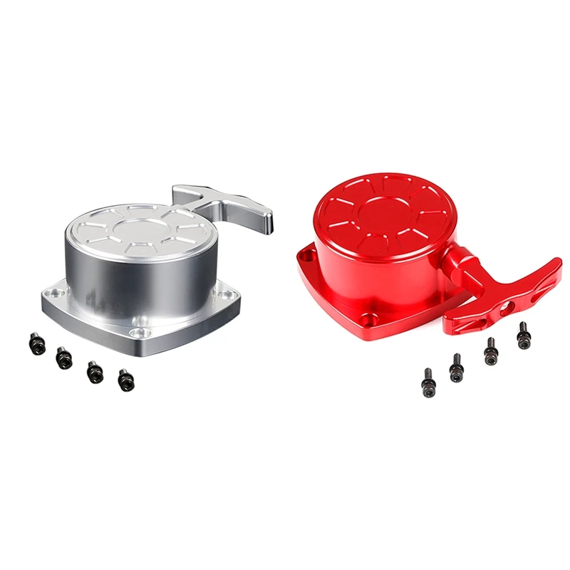 Super Easy to Start Hand Puller for 45CC Engine Fit for 1/5 HPI ROFUN BAHA ROVAN LT 45Cc
Super Easy to Start Hand Puller for 45CC Engine Fit for 1/5 HPI ROFUN BAHA ROVAN LT 45Cc