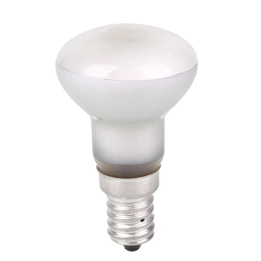 Spotlight Bulb Incandescent Lamp Reflector Study Replacement Indoor Living Room Lighting Fixture Home Bedroom Screw Type SES
Spotlight Bulb Incandescent Lamp Reflector Study Replacement Indoor Living Room Lighting Fixture Home Bedroom Screw Type SES