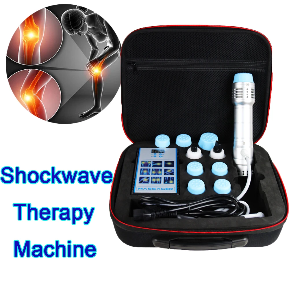 2021 NEW Shockwave Therapy Machine For ED Treatment Professional Physiotherapy Relax Muscle Extracorporeal Touch Screen Massager
2021 NEW Shockwave Therapy Machine For ED Treatment Professional Physiotherapy Relax Muscle Extracorporeal Touch Screen Massager