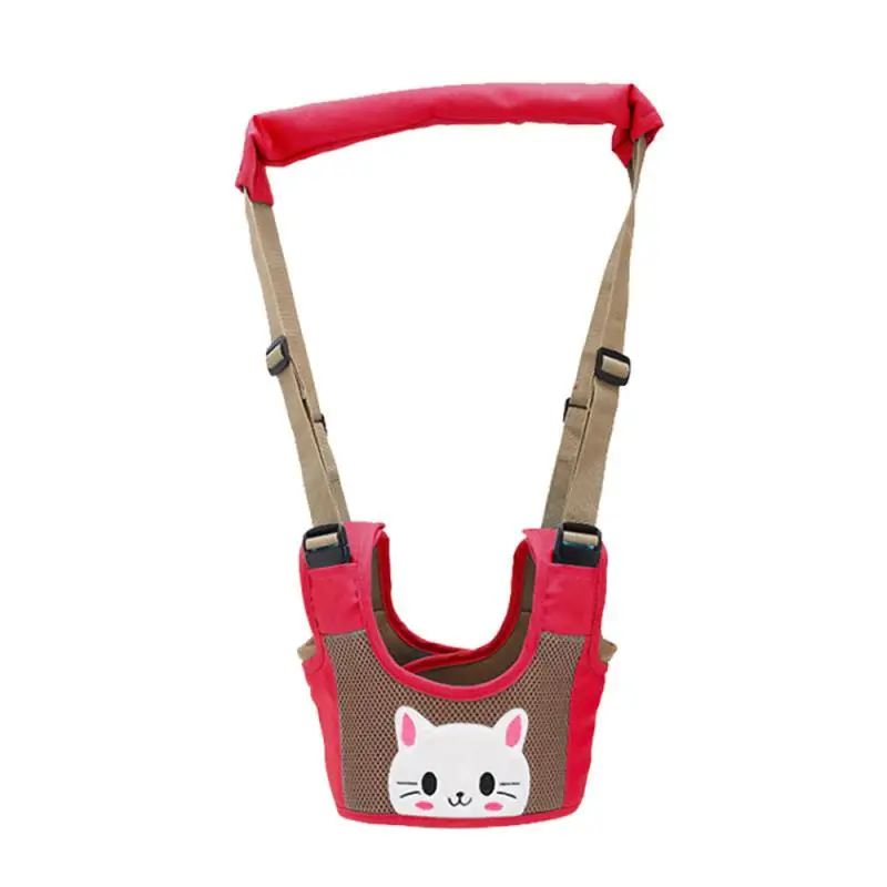 New Baby Toddler Learn Walking Belt Walker Assistant Safety Harness Adjustable Infant Aid Walking Assistant Belt Harnesses Leash
New Baby Toddler Learn Walking Belt Walker Assistant Safety Harness Adjustable Infant Aid Walking Assistant Belt Harnesses Leash