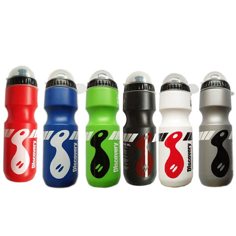 Bicycle Color Water Bottle 750ML Cycling Equipment Mountain Bike Water Bottle Sports Water Cup Plastic Cup
Bicycle Color Water Bottle 750ML Cycling Equipment Mountain Bike Water Bottle Sports Water Cup Plastic Cup